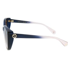 Gucci GG0369S004 Kadın Güneş Gözlüğü