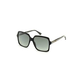 Gucci GG0375S 001 Unisex Güneş Gözlüğü