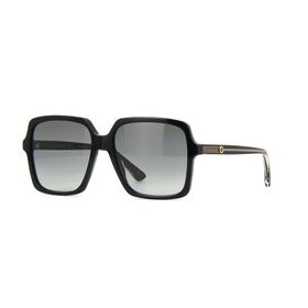 Gucci GG0375S 001 Unisex Güneş Gözlüğü