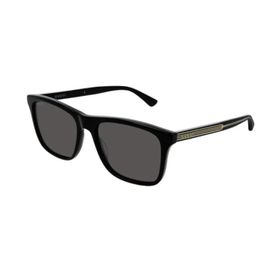 Gucci GG0381S 001 55 01 Erkek Güneş Gözlüğü