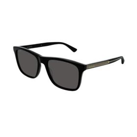 Gucci GG0381S 001 55 01 Erkek Güneş Gözlüğü