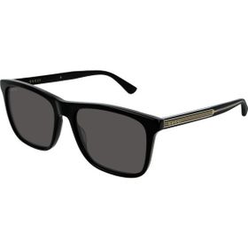 Gucci GG0381S Erkek Güneş Gözlüğü