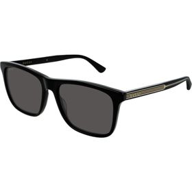 Gucci GG0381S006 Erkek Güneş Gözlüğü