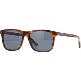 Gucci GG0381SN 009 Erkek Güneş Gözlüğü