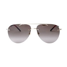 Gucci GG0397S-003-60 Kadın Güneş Gözlüğü