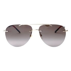 Gucci GG0397S-003-60 Kadın Güneş Gözlüğü