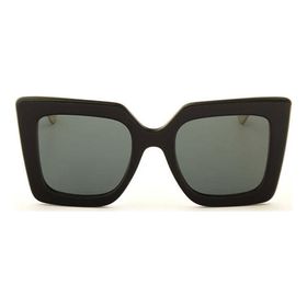 Gucci GG0435S 001 51 Kadın Güneş Gözlüğü