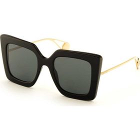 Gucci GG0435S 001 51 Kadın Güneş Gözlüğü