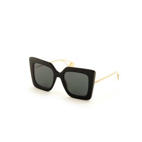 Gucci GG0435S 001 51 Kadın Güneş Gözlüğü