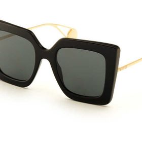 Gucci GG0435S 001 51 Kadın Güneş Gözlüğü