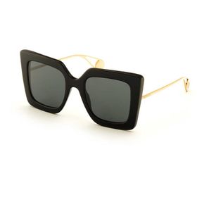 Gucci GG0435S 001 51 Kadın Güneş Gözlüğü