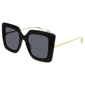 Gucci GG0435S 001 51 Kadın Güneş Gözlüğü