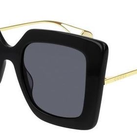 Gucci GG0435S 001 51 Kadın Güneş Gözlüğü