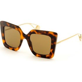 Gucci GG0435S 003 51 Kadın Güneş Gözlüğü