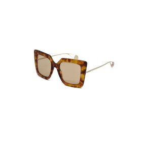 Gucci GG0435S 003 51 Kadın Güneş Gözlüğü