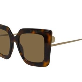 Gucci GG0435S 003 51 Kadın Güneş Gözlüğü