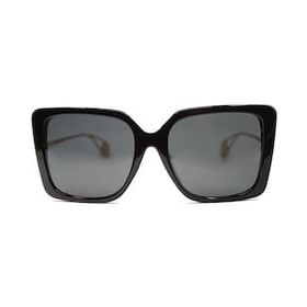 Gucci GG0435SA 001 54 Kadın Güneş Gözlüğü