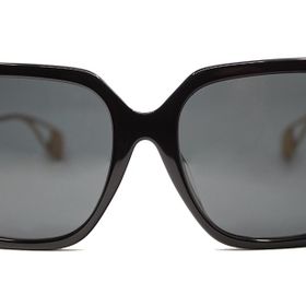 Gucci GG0435SA 001 54 Kadın Güneş Gözlüğü