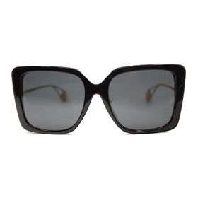 Gucci GG0435SA 001 54 Kadın Güneş Gözlüğü
