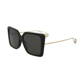 Gucci GG0435SA 001 54 Kadın Güneş Gözlüğü