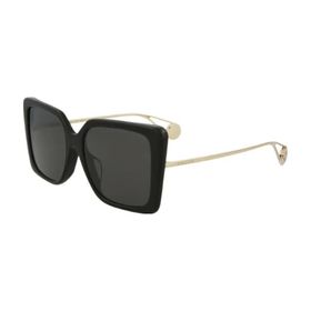 Gucci GG0435SA 001 54 Kadın Güneş Gözlüğü