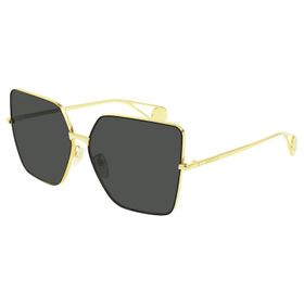Gucci GG0436S 002 61 Kadın Güneş Gözlüğü