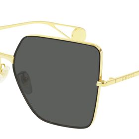 Gucci GG0436S 002 61 Kadın Güneş Gözlüğü