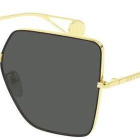 Gucci GG0436S 002 61 Kadın Güneş Gözlüğü