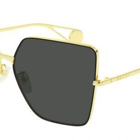 Gucci GG0436S 002 61 Kadın Güneş Gözlüğü