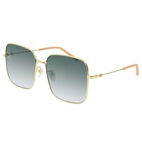 Gucci GG0443S001 Kadın Güneş Gözlüğü