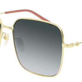Gucci GG0443S001 Kadın Güneş Gözlüğü