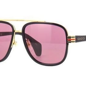 Gucci GG0448S 003 Kadın Güneş Gözlüğü