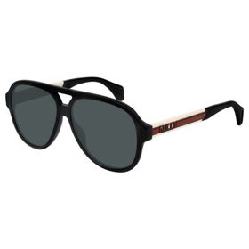 Gucci GG0463S 002 58 Erkek Güneş Gözlüğü