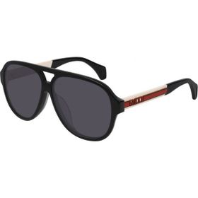 Gucci GG0463S 002 58 Erkek Güneş Gözlüğü