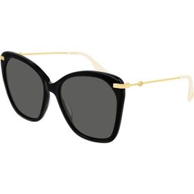 Gucci GG0510S 001 Kadın Güneş Gözlüğü