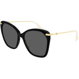 Gucci GG0510S 001 Kadın Güneş Gözlüğü