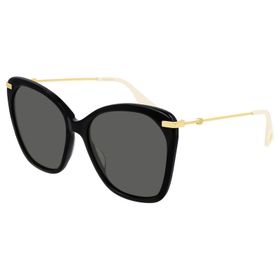 Gucci GG0510S 001 Kadın Güneş Gözlüğü