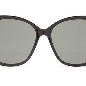 Gucci GG0510S Grey Butterfly Kadın Güneş Gözlüğü