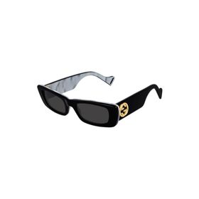 Gucci GG0516S 001 52 00 Siyah Kadın Güneş Gözlüğü