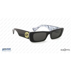 Gucci GG0516S 001 Kadın Güneş Gözlüğü