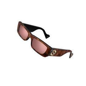 Gucci GG0516S 015 Unisex Güneş Gözlüğü