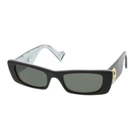Gucci GG0516S Siyah Kadın Güneş Gözlüğü