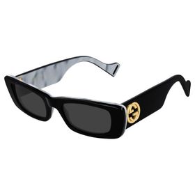 Gucci GG0516S Siyah Kadın Güneş Gözlüğü