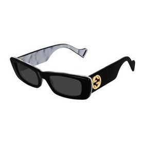 Gucci GG0516S Siyah Kadın Güneş Gözlüğü
