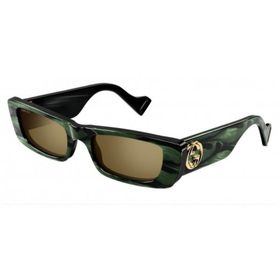 Gucci GG0516S Siyah Kadın Güneş Gözlüğü