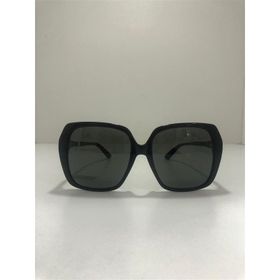 Gucci GG0533SA 001 56 00 Gri Kadın Güneş Gözlüğü