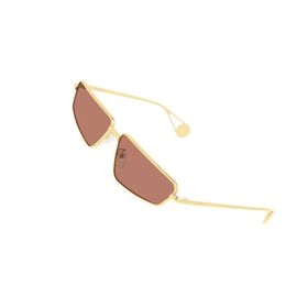 Gucci GG0537S 002 63 00 Kadın Güneş Gözlüğü