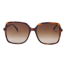 Gucci GG0544-002 Kadın Güneş Gözlüğü