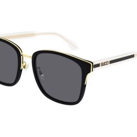 Gucci GG0563SK 001 Erkek Güneş Gözlüğü