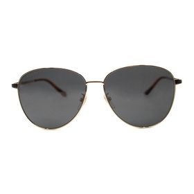 Gucci GG0573SK 001 60 00 Erkek Güneş Gözlüğü